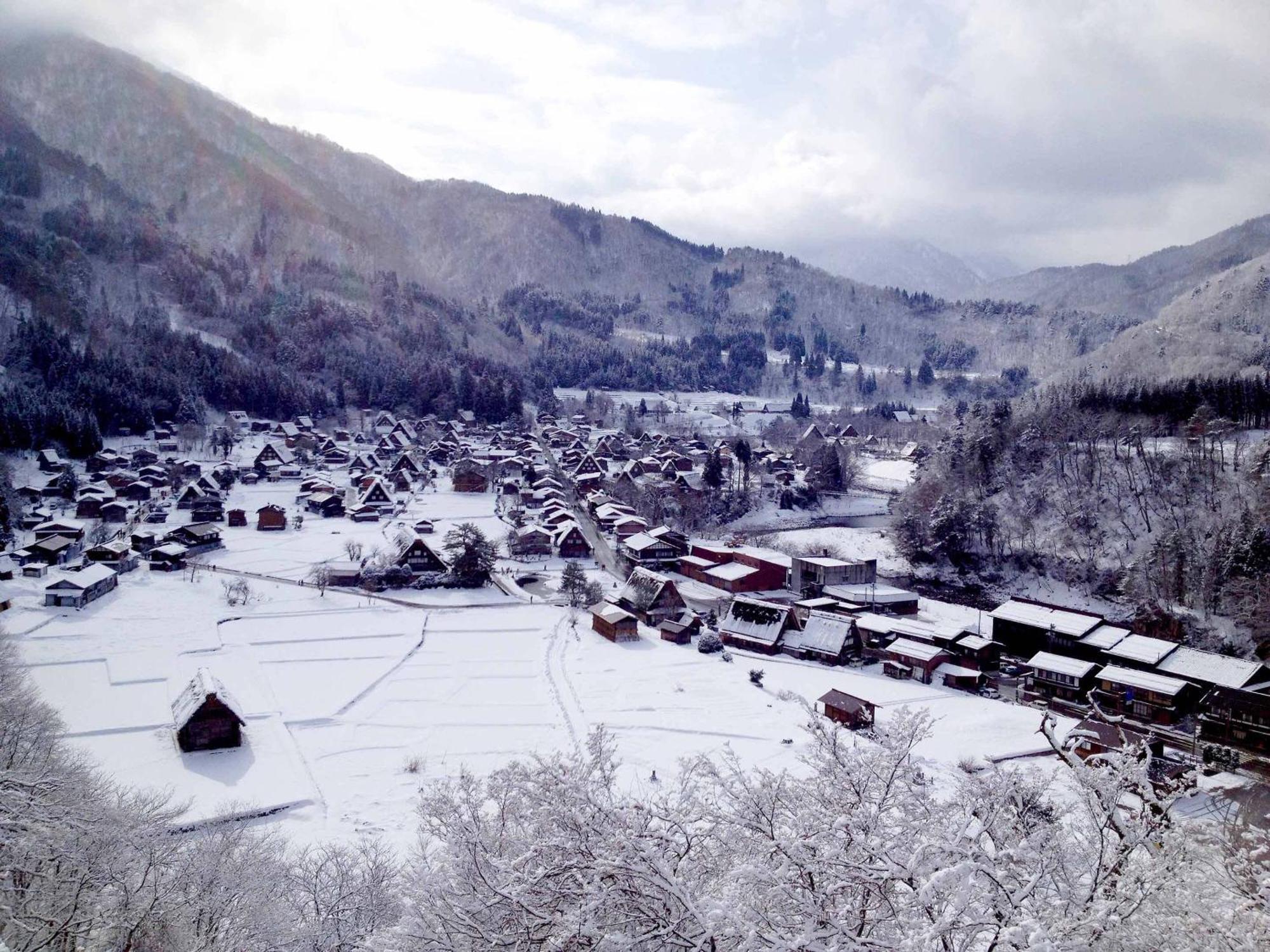 The Machiya Hotel Takayama 다카야마 외부 사진